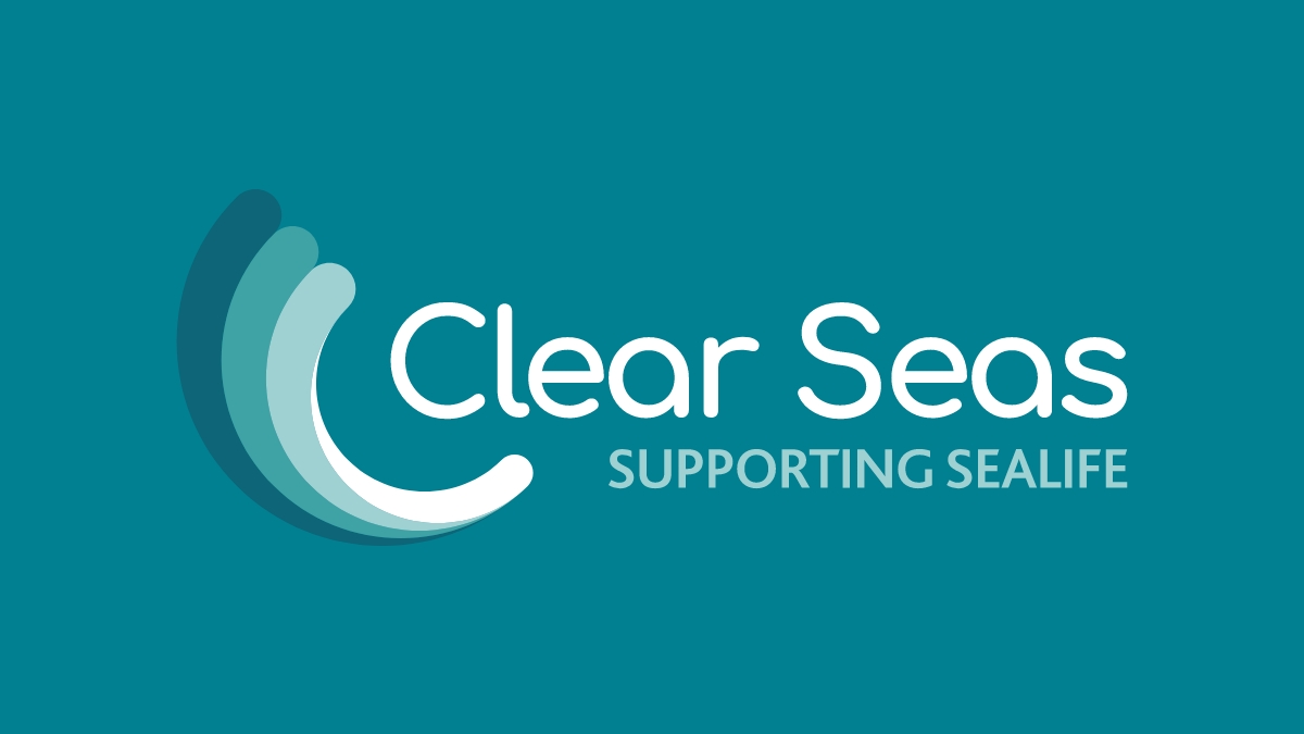 Clear Seas logo