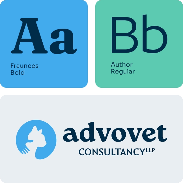 Advovet03.jpg Advovet typography