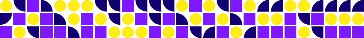 Brand pattern.