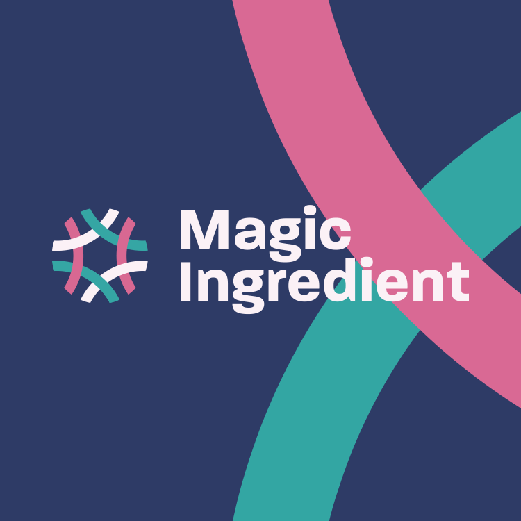 Magic Ingredient Logo