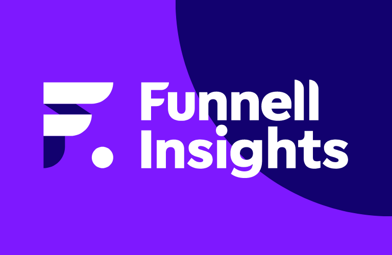 Funnell Insights Visual Identity